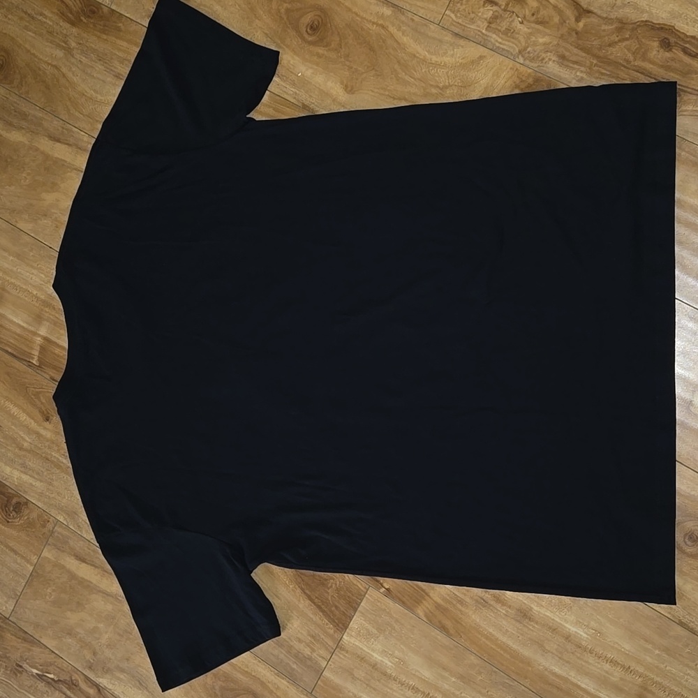 Limited Edition Wu Comics Ghost Rider T-Shirt Deadstock - Picture 3 of 4